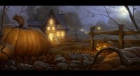 Cкриншот O Curioso Halooween de Uno Button, изображение № 2229166 - RAWG