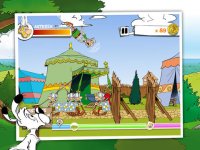 Cкриншот Asterix: MegaSlap, изображение № 60732 - RAWG