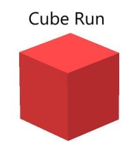 Cкриншот UP2011136:CubeRun, изображение № 2582173 - RAWG