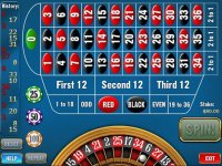 Cкриншот Egyptian Dreams 4 Slots, изображение № 1383523 - RAWG