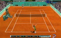 Cкриншот Tennis Elbow 2009, изображение № 507472 - RAWG