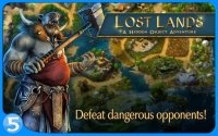 Cкриншот Lost Lands: Hidden Object, изображение № 1572462 - RAWG