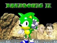 Cкриншот BrazSonic 2 - Canceled (2005 version), изображение № 1990918 - RAWG