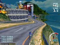 Cкриншот Suzuki Alstare Extreme Racing, изображение № 324583 - RAWG
