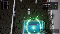 Cкриншот Cyber Avenger, изображение № 3643218 - RAWG