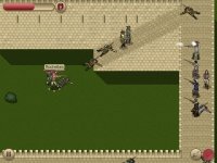 Cкриншот The Three Musketeers: The Game, изображение № 537521 - RAWG