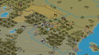 Cкриншот Strategic Command: World War I - Breakthrough, изображение № 601634 - RAWG