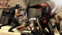 Cкриншот Ninja Gaiden 3, изображение № 564209 - RAWG