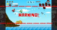 Cкриншот HORGIHUGH (ホーギーヒュー), изображение № 1930379 - RAWG