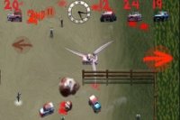 Cкриншот Zombie Racers, изображение № 2181557 - RAWG