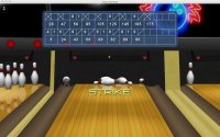 Cкриншот Vegas Bowling, изображение № 947360 - RAWG