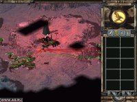 Cкриншот Command & Conquer: Tiberian Sun, изображение № 300603 - RAWG