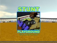 Cкриншот Stunt Playground, изображение № 495822 - RAWG