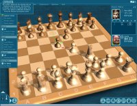 Cкриншот Chessmaster: 10-е издание, изображение № 405628 - RAWG
