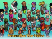 Cкриншот Habbo - Virtual World, изображение № 917341 - RAWG