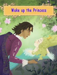 Cкриншот Sleeping Beauty Fairy Tale, изображение № 1648339 - RAWG