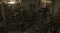 Cкриншот Resident Evil Zero, изображение № 2420785 - RAWG
