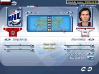 Cкриншот NHL 2001, изображение № 309195 - RAWG