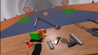 Cкриншот Gun Range VR, изображение № 176651 - RAWG