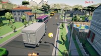 Cкриншот Angry Golf, изображение № 2145421 - RAWG