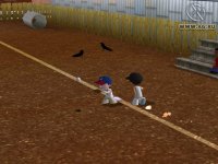 Cкриншот Backyard Baseball 2005, изображение № 400667 - RAWG