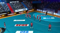 Cкриншот Handball 17, изображение № 144053 - RAWG