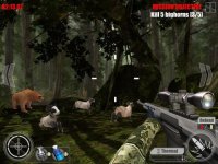 Cкриншот Hunting Offroad 3D, изображение № 1711728 - RAWG