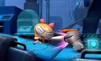 Cкриншот Cartoon Network Punch Time Explosion XL, изображение № 634267 - RAWG