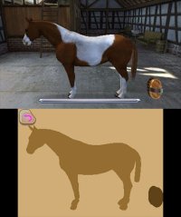 Cкриншот I Love My Horse, изображение № 797744 - RAWG