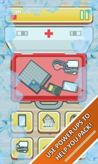 Cкриншот Pack This Kit!, изображение № 1956443 - RAWG