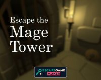Cкриншот Escape the Mage Tower, изображение № 2423407 - RAWG