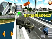 Cкриншот Monster Truck Simulator 2016 - Parking Racing Driver Pro, изображение № 2180315 - RAWG