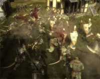Cкриншот Warhammer: Печать Хаоса, изображение № 438765 - RAWG