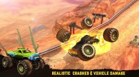 Cкриншот 4X4 OffRoad Racer - Racing Games, изображение № 1559762 - RAWG