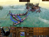 Cкриншот Age of Empires III: The WarChiefs, изображение № 449251 - RAWG