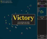 Cкриншот Ocean Tribes, изображение № 1215177 - RAWG