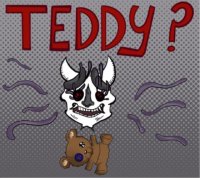 Cкриншот Teddy?, изображение № 1820709 - RAWG