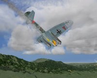 Cкриншот Microsoft Combat Flight Simulator 3: Battle for Europe, изображение № 311266 - RAWG