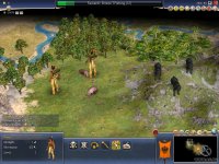Cкриншот Sid Meier's Civilization IV, изображение № 652493 - RAWG
