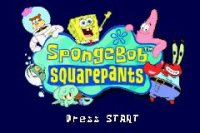 Cкриншот SpongeBob SquarePants: SuperSponge, изображение № 733631 - RAWG