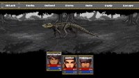 Cкриншот Dino Hazard, изображение № 2392430 - RAWG