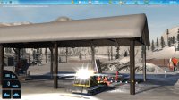 Cкриншот Ski-World Simulator, изображение № 207229 - RAWG