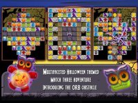 Cкриншот Halloween Drops 2 - Match three puzzle, изображение № 1626462 - RAWG