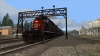 Cкриншот RailWorks 3: Train Simulator 2012, изображение № 582515 - RAWG
