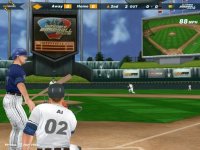 Cкриншот Ultimate Baseball Online 2006, изображение № 407464 - RAWG