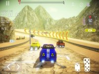 Cкриншот Race 2018-Rainbow Road Heist !, изображение № 2176933 - RAWG