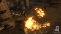 Cкриншот Mercenaries 2: World in Flames, изображение № 471873 - RAWG