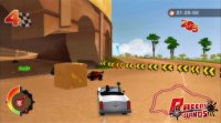 Cкриншот Racers' Islands: Crazy Racers, изображение № 553522 - RAWG