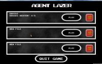 Cкриншот Agent Lazer, изображение № 1234286 - RAWG