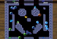 Cкриншот Puzzle Bobble Plus!, изображение № 788768 - RAWG